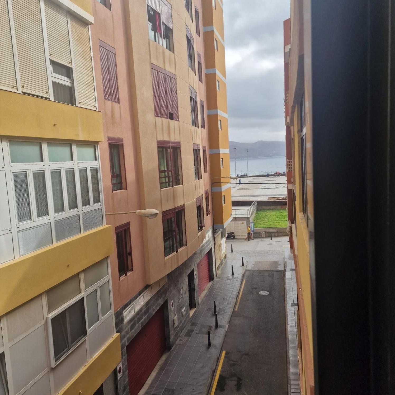 Camifa Canteras Beach Paradise Las Palmas de Gran Canaria Ngoại thất bức ảnh