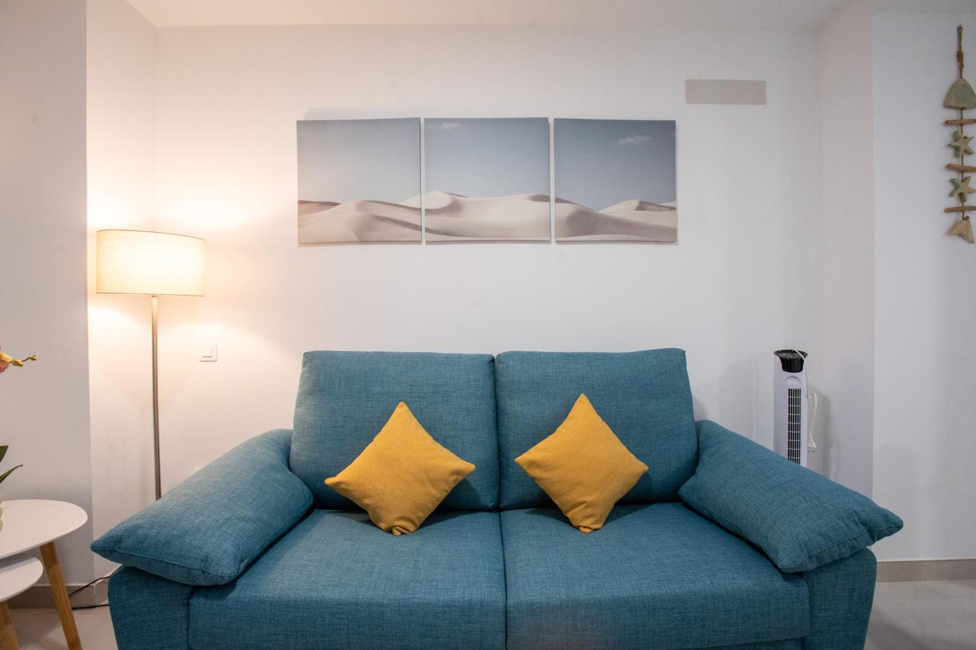 Camifa Canteras Beach Paradise Las Palmas de Gran Canaria Ngoại thất bức ảnh
