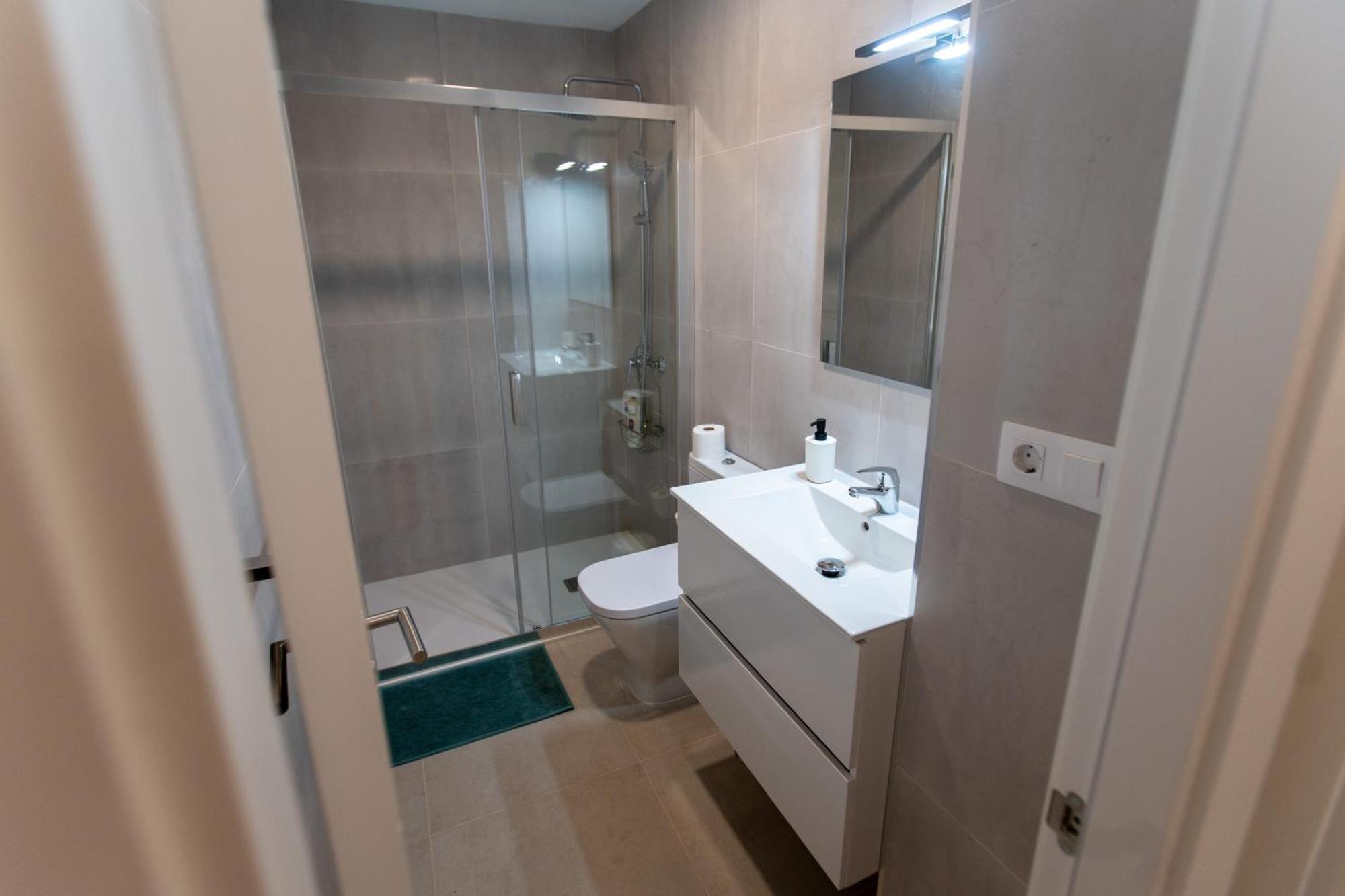 Camifa Canteras Beach Paradise Las Palmas de Gran Canaria Ngoại thất bức ảnh