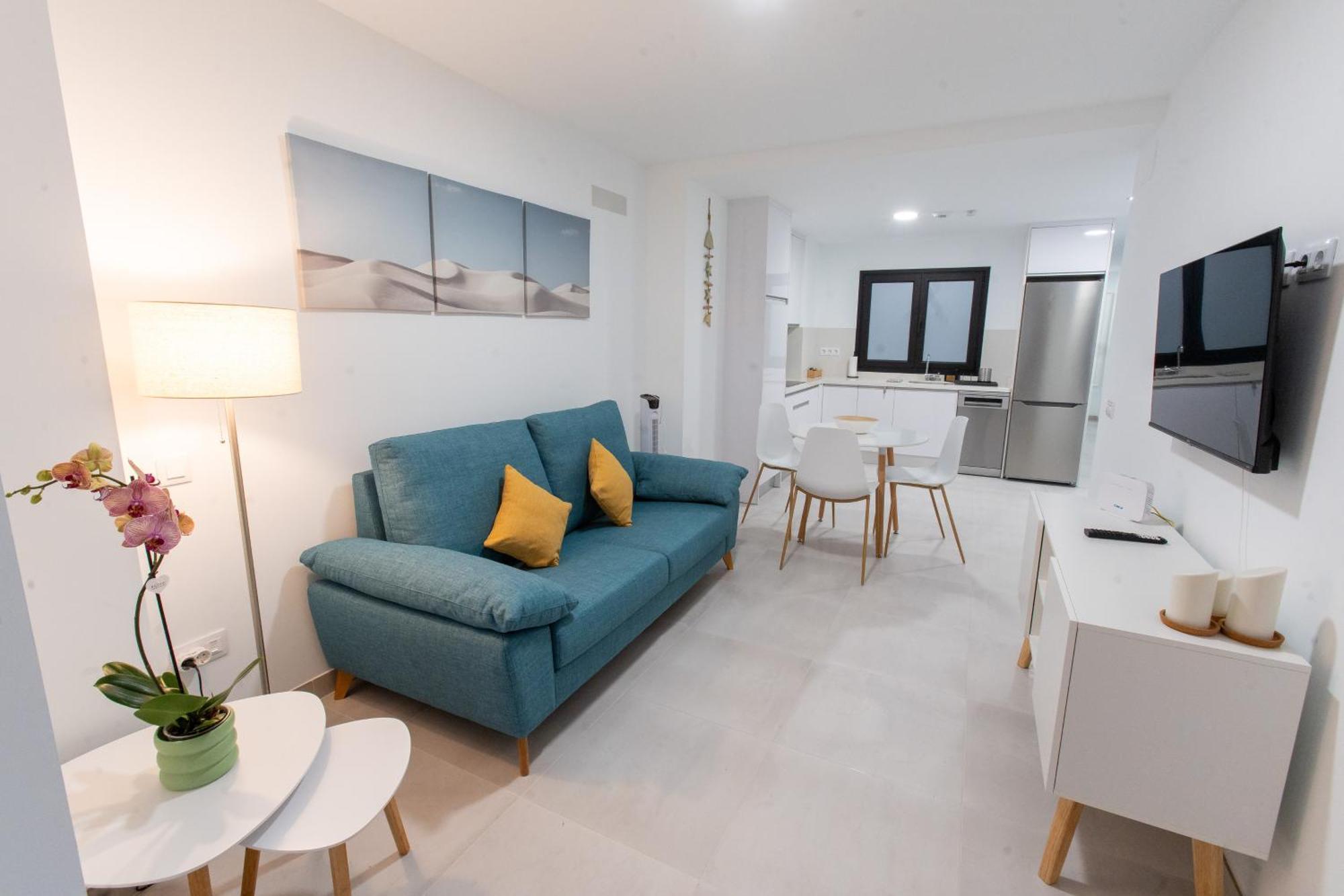 Camifa Canteras Beach Paradise Las Palmas de Gran Canaria Ngoại thất bức ảnh