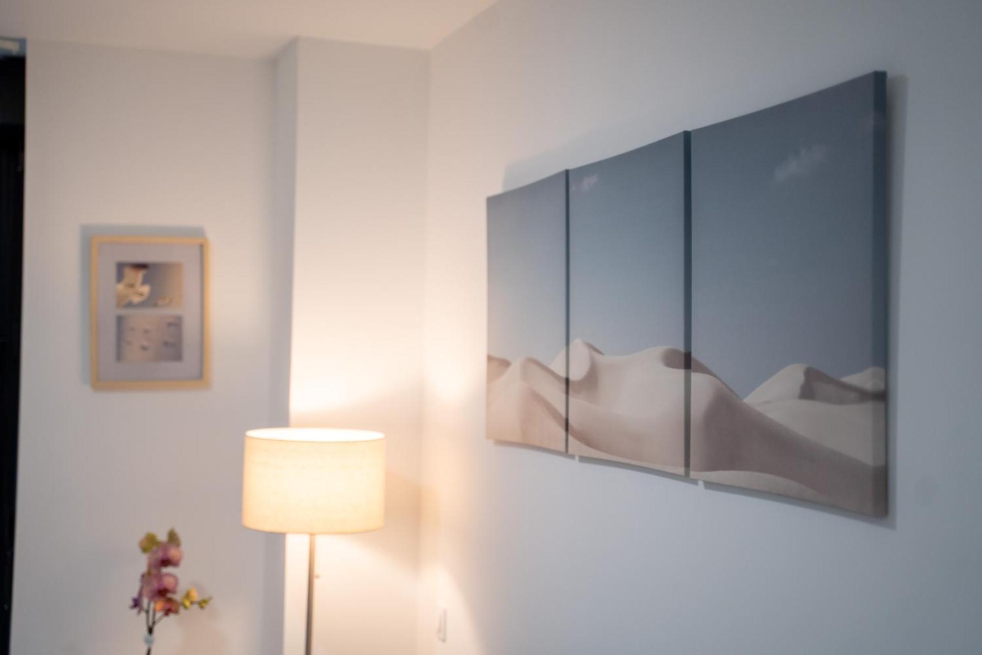 Camifa Canteras Beach Paradise Las Palmas de Gran Canaria Ngoại thất bức ảnh