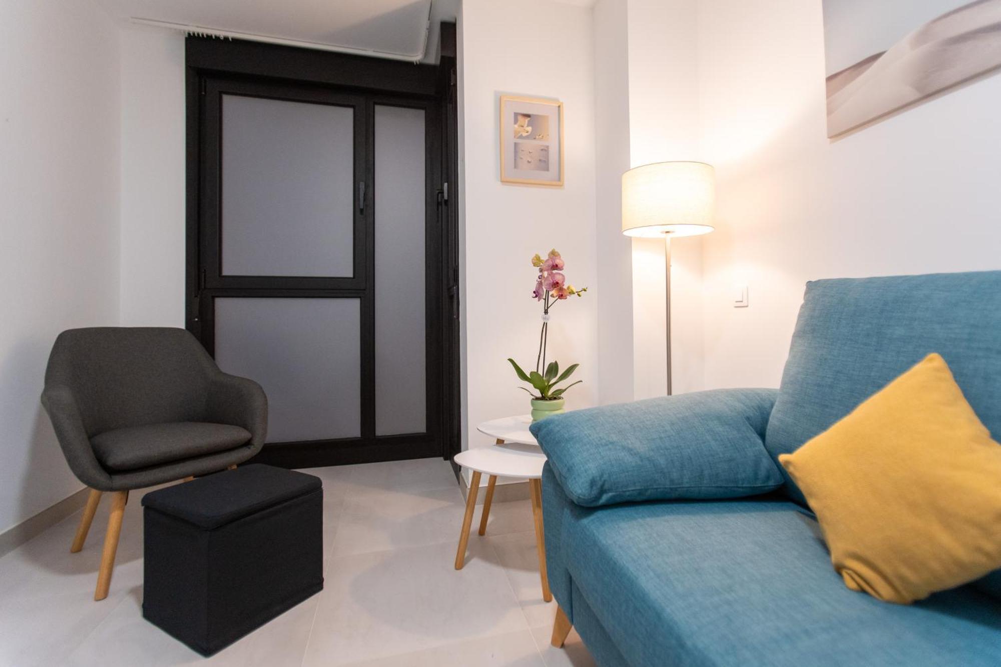 Camifa Canteras Beach Paradise Las Palmas de Gran Canaria Ngoại thất bức ảnh