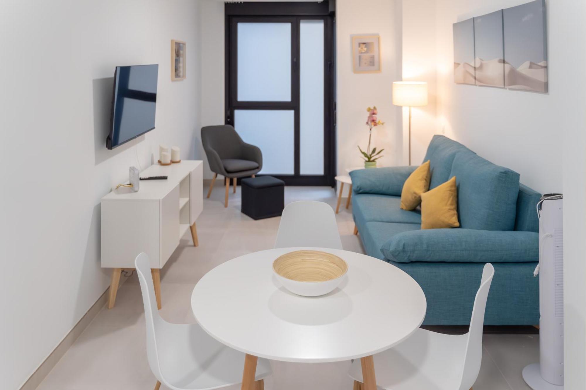 Camifa Canteras Beach Paradise Las Palmas de Gran Canaria Ngoại thất bức ảnh