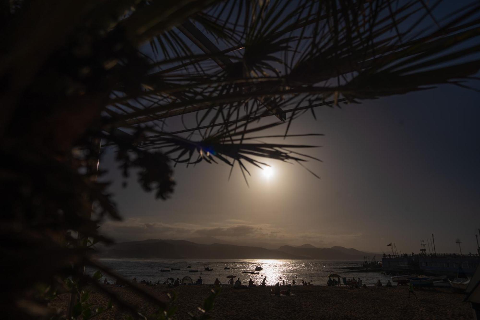 Camifa Canteras Beach Paradise Las Palmas de Gran Canaria Ngoại thất bức ảnh